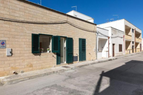 Casa di Mari' by BarbarHouse San Foca